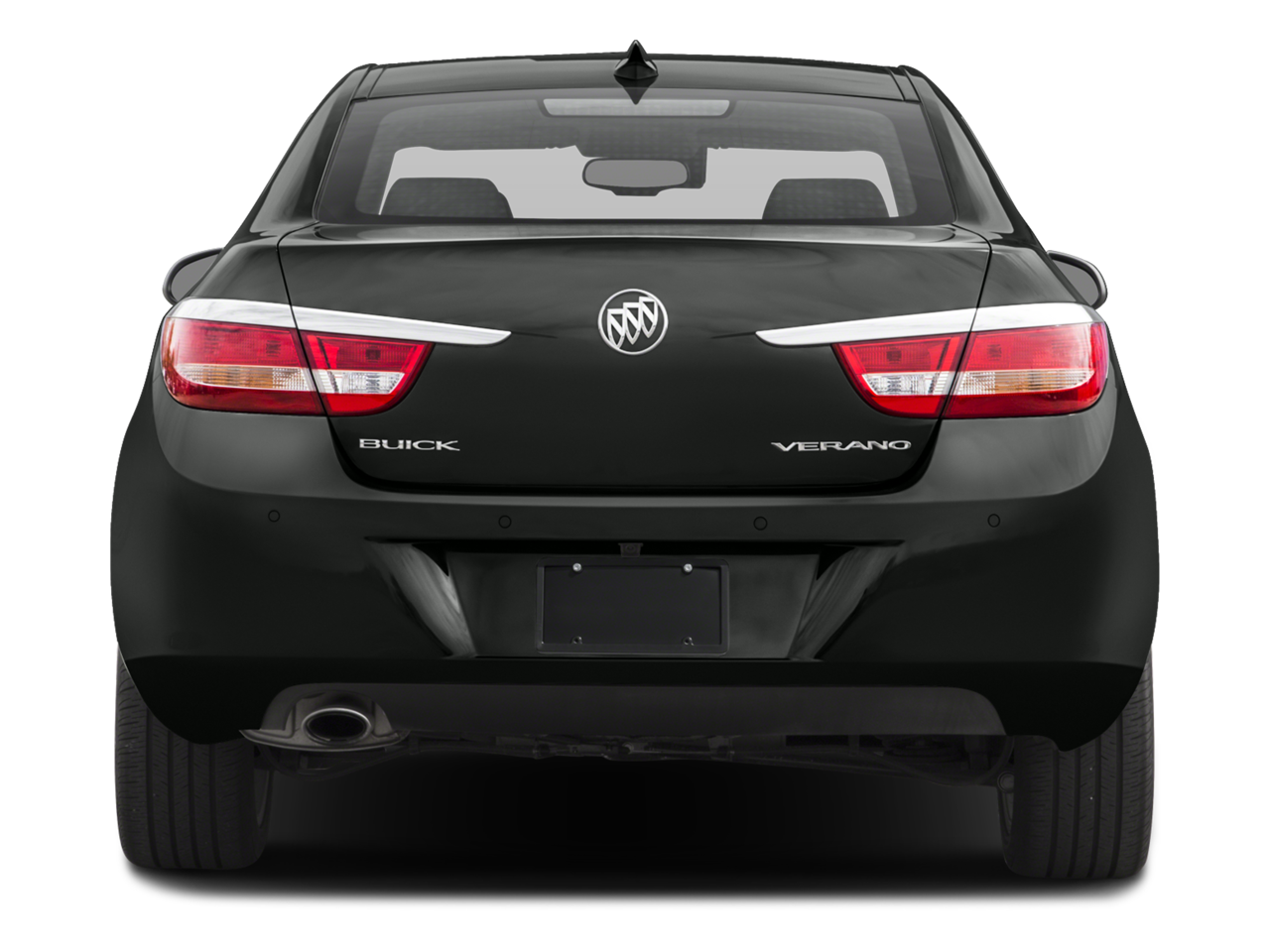 2017 Buick Verano Sport Touring