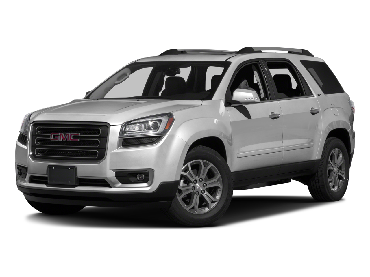 2017 GMC Acadia Limited Base