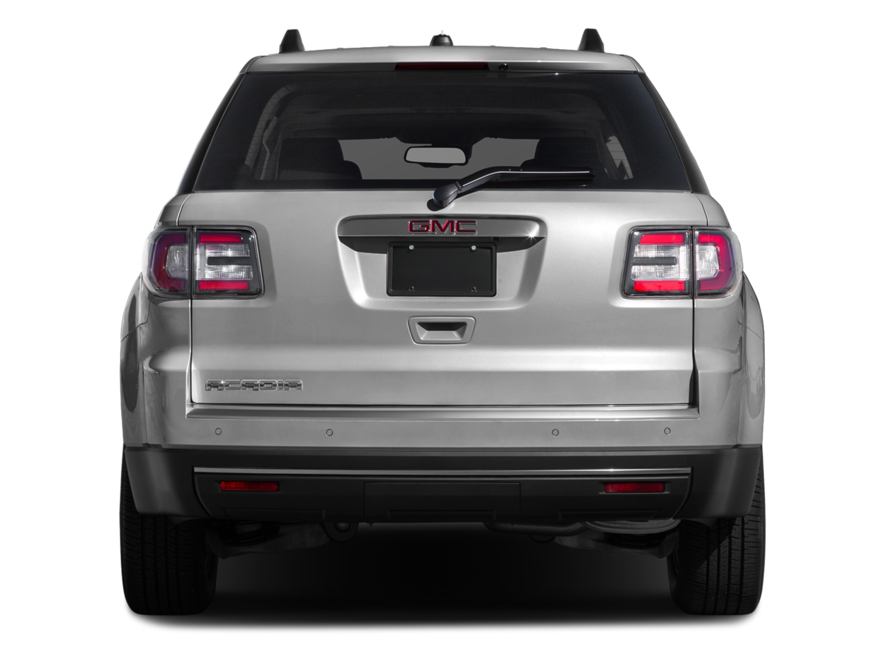2017 GMC Acadia Limited Base