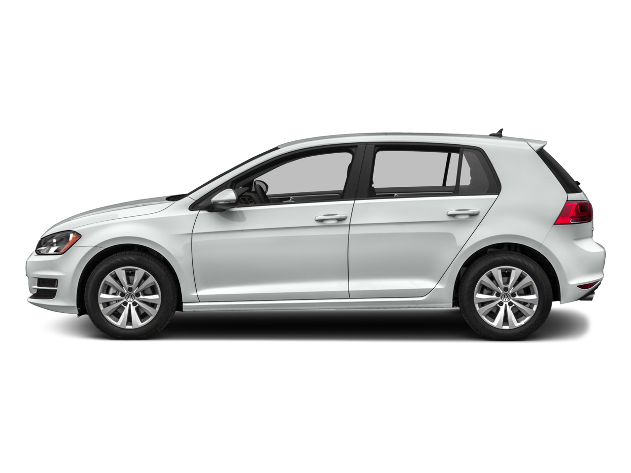 2017 Volkswagen Golf Wolfsburg