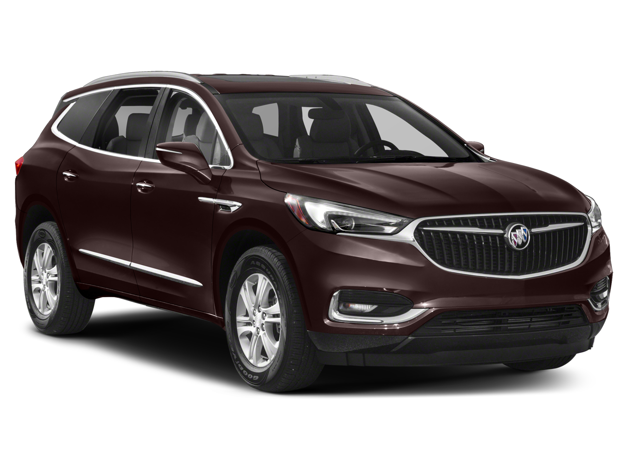2019 Buick Enclave Base