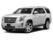 2019 Cadillac Escalade Platinum Edition