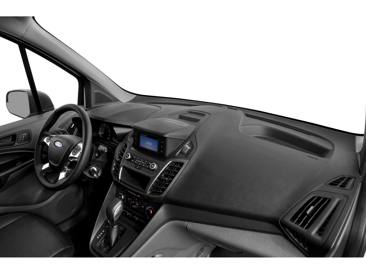 2019 Ford Transit Connect Van XLT
