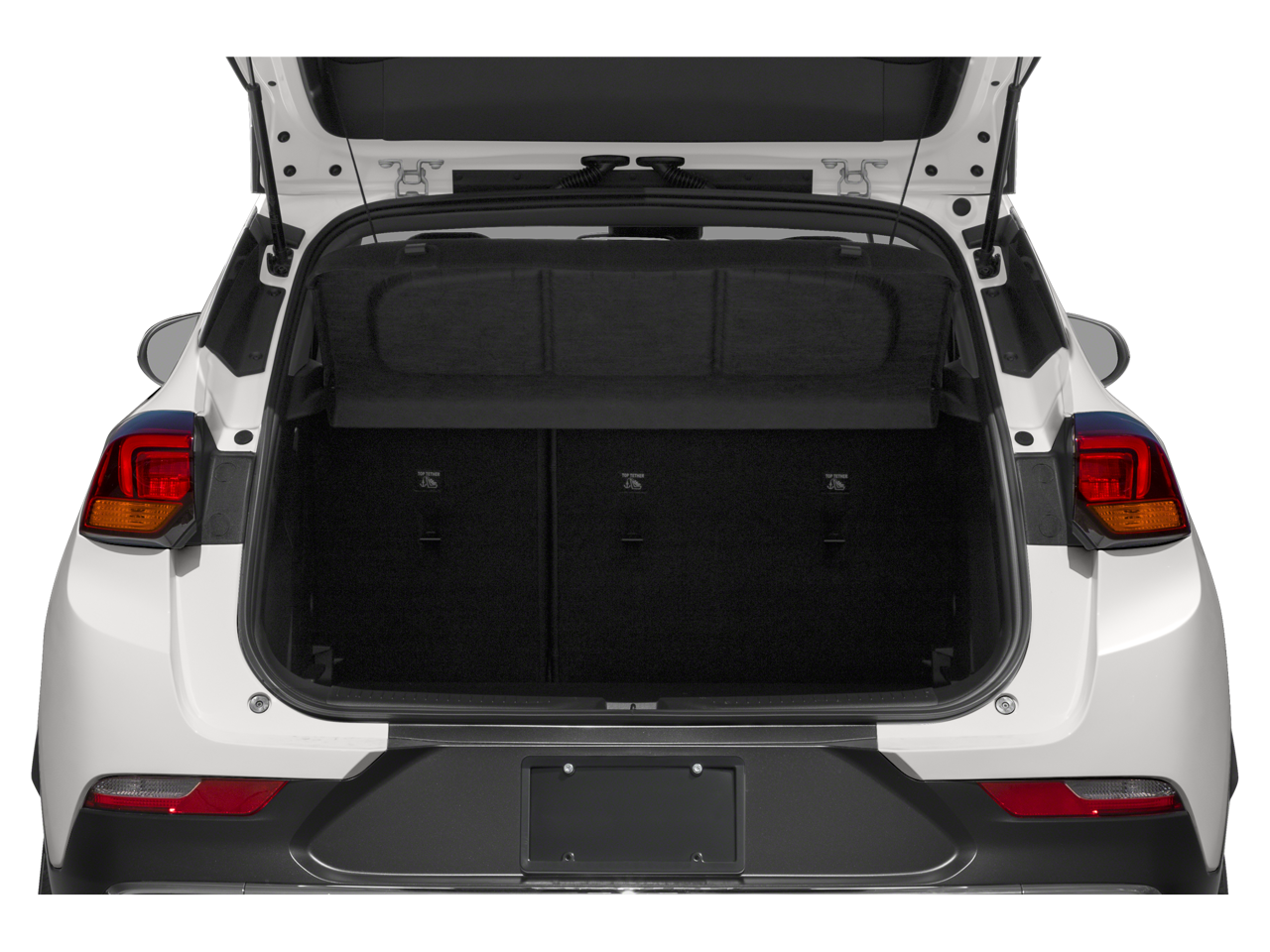 2020 Buick Encore GX Essence photo 4