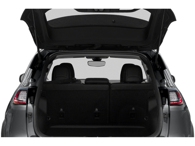 2020 Jeep Cherokee Trailhawk 4x4