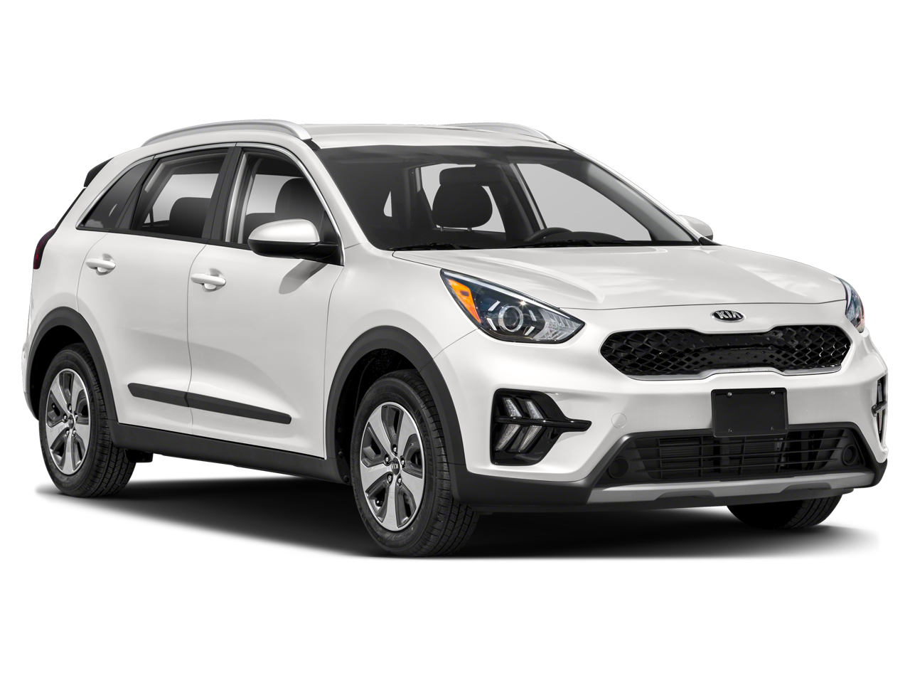 2020 Kia Niro LXS