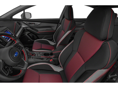 2020 Subaru Impreza Sport