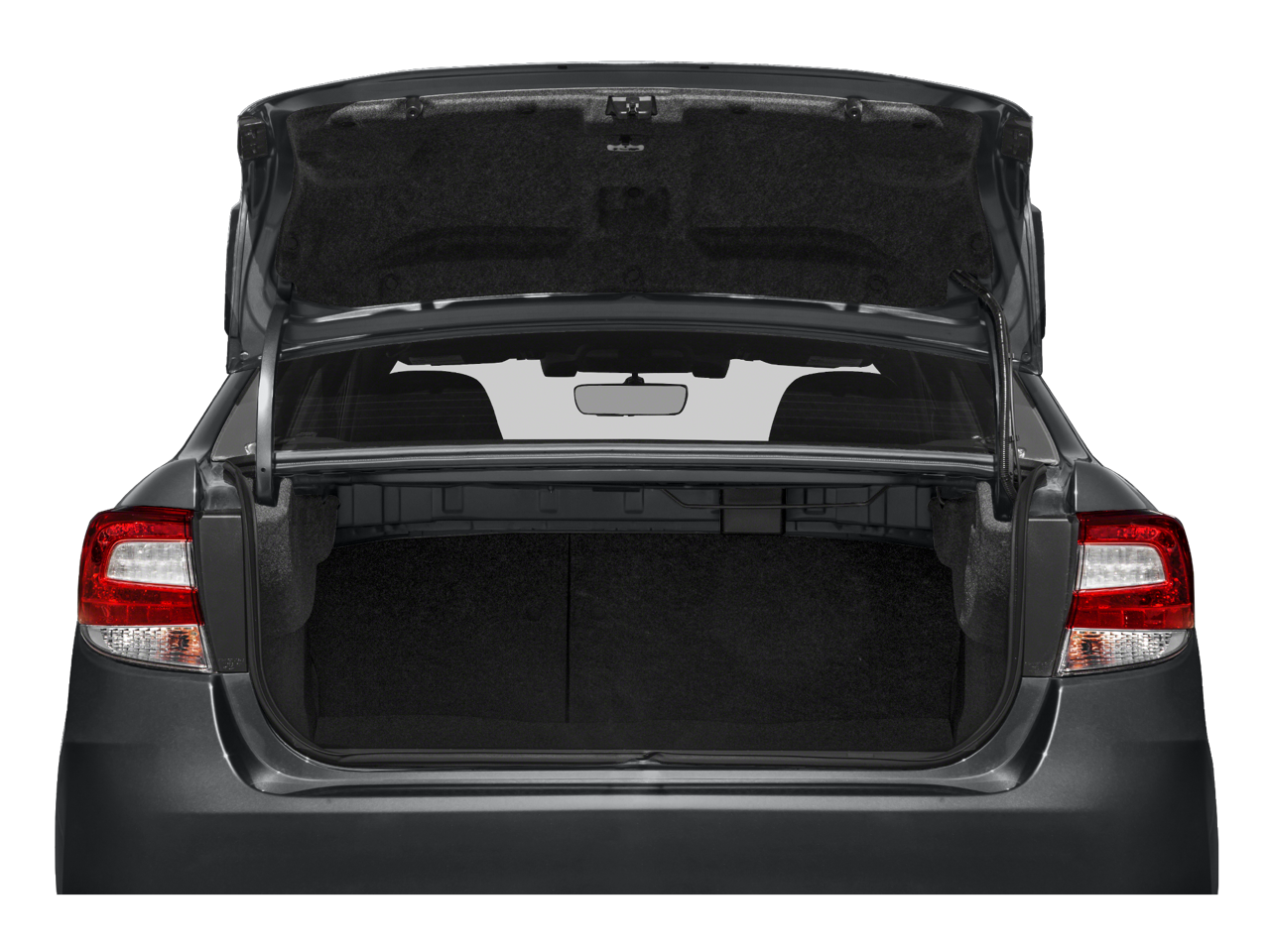 2020 Subaru Impreza Sport