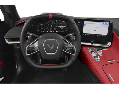 2021 Chevrolet Corvette Stingray Stingray
