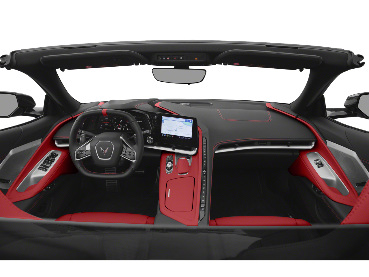 2021 Chevrolet Corvette Stingray Stingray