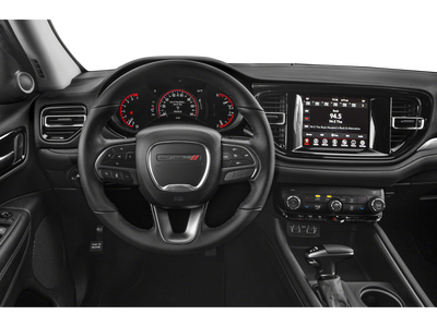 2021 Dodge Durango SRT 392