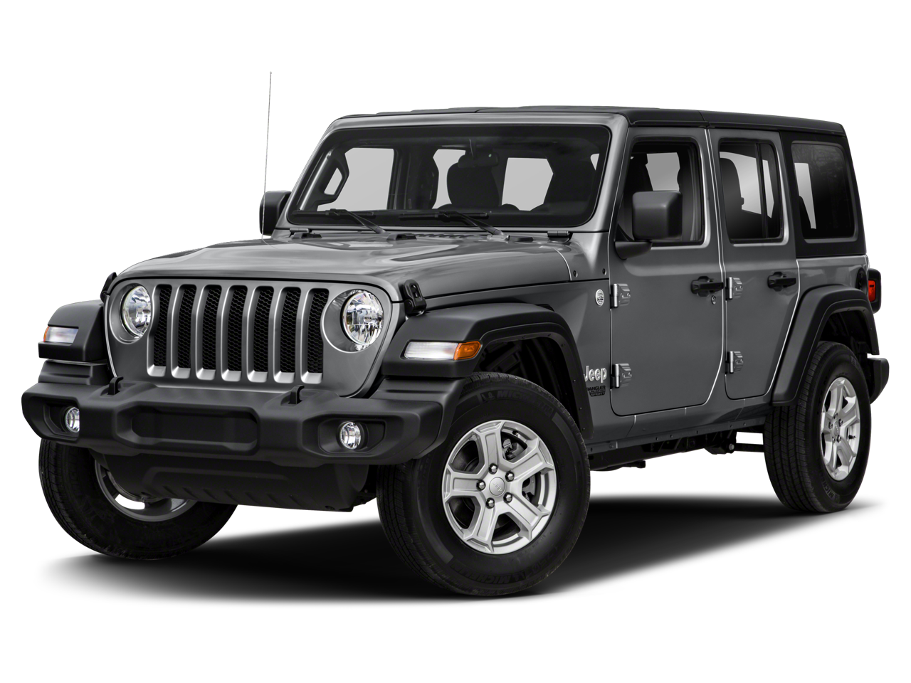 2021 Jeep Wrangler Unlimited Unlimited Sport Altitude