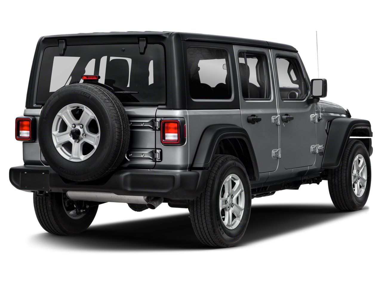 2021 Jeep Wrangler Unlimited Unlimited Sport Altitude