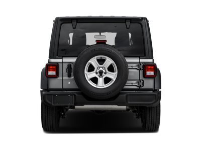 2021 Jeep Wrangler Unlimited Unlimited Sport Altitude