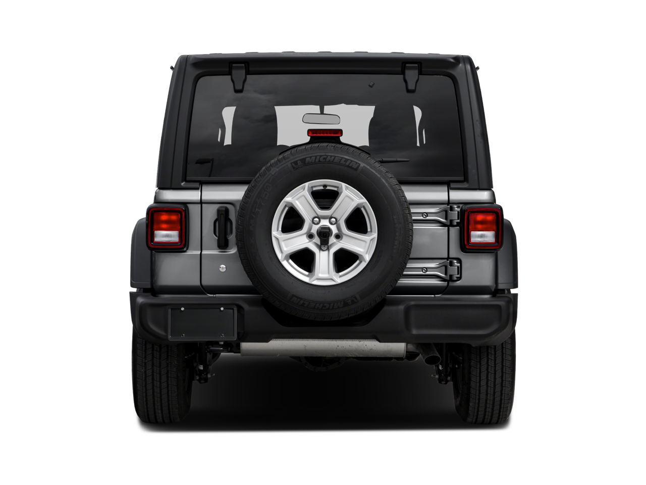 2021 Jeep Wrangler Unlimited Unlimited Sport Altitude