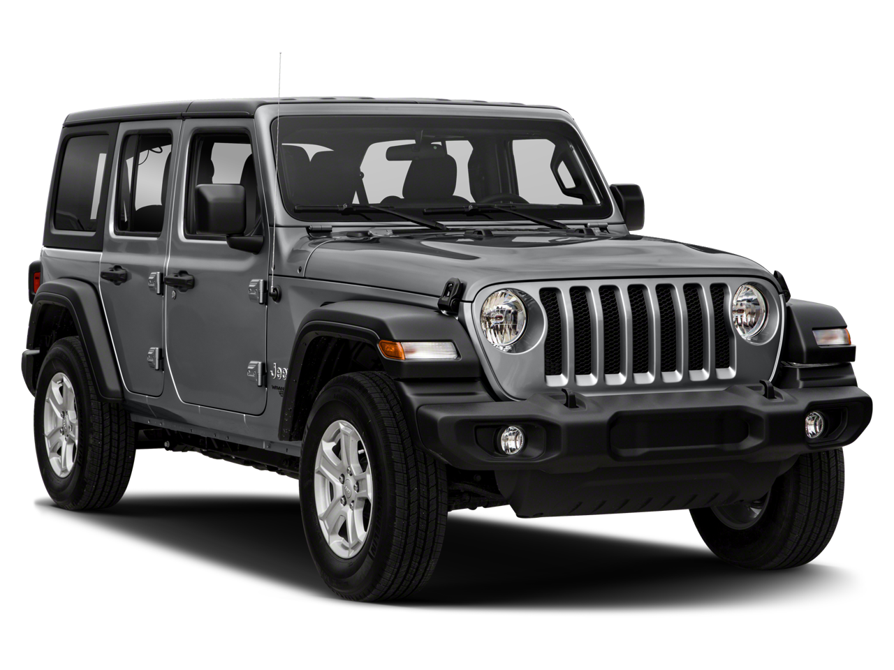 2021 Jeep Wrangler Unlimited Unlimited Sport Altitude