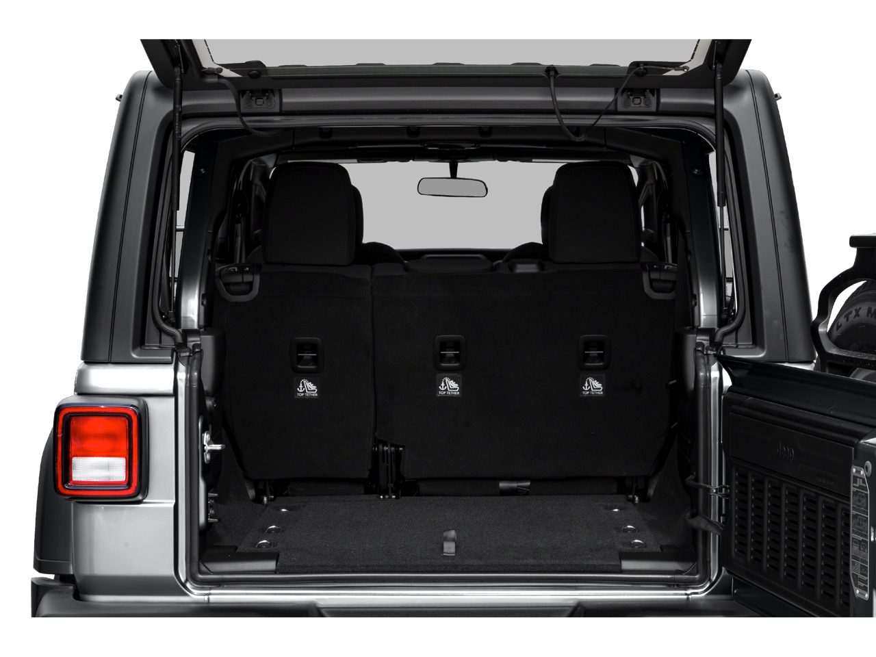 2021 Jeep Wrangler Unlimited Unlimited Sport Altitude