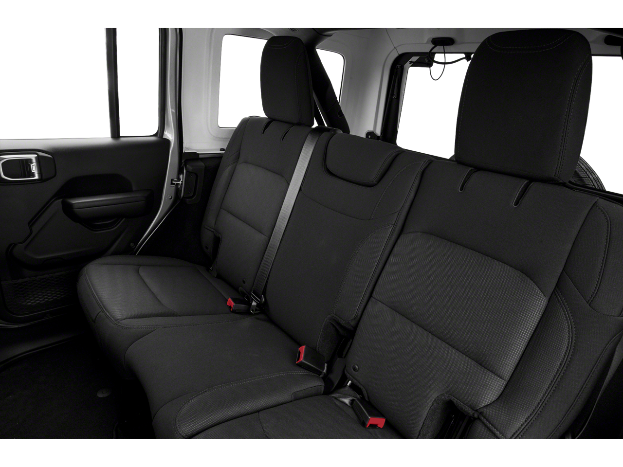 2021 Jeep Wrangler Unlimited Unlimited Sport Altitude