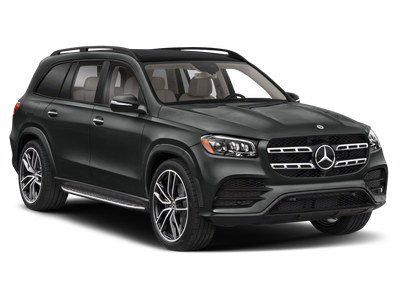 2021 Mercedes-Benz GLS 580 GLS 580