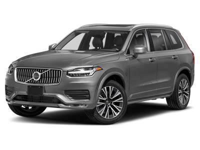 2021 Volvo XC90 T6 Momentum