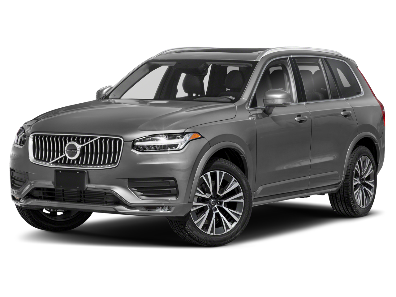 2021 Volvo XC90 T6 Momentum