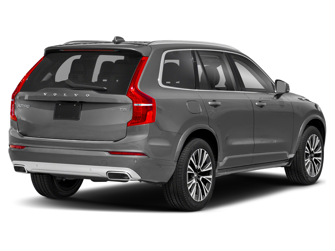 2021 Volvo XC90 T6 Momentum