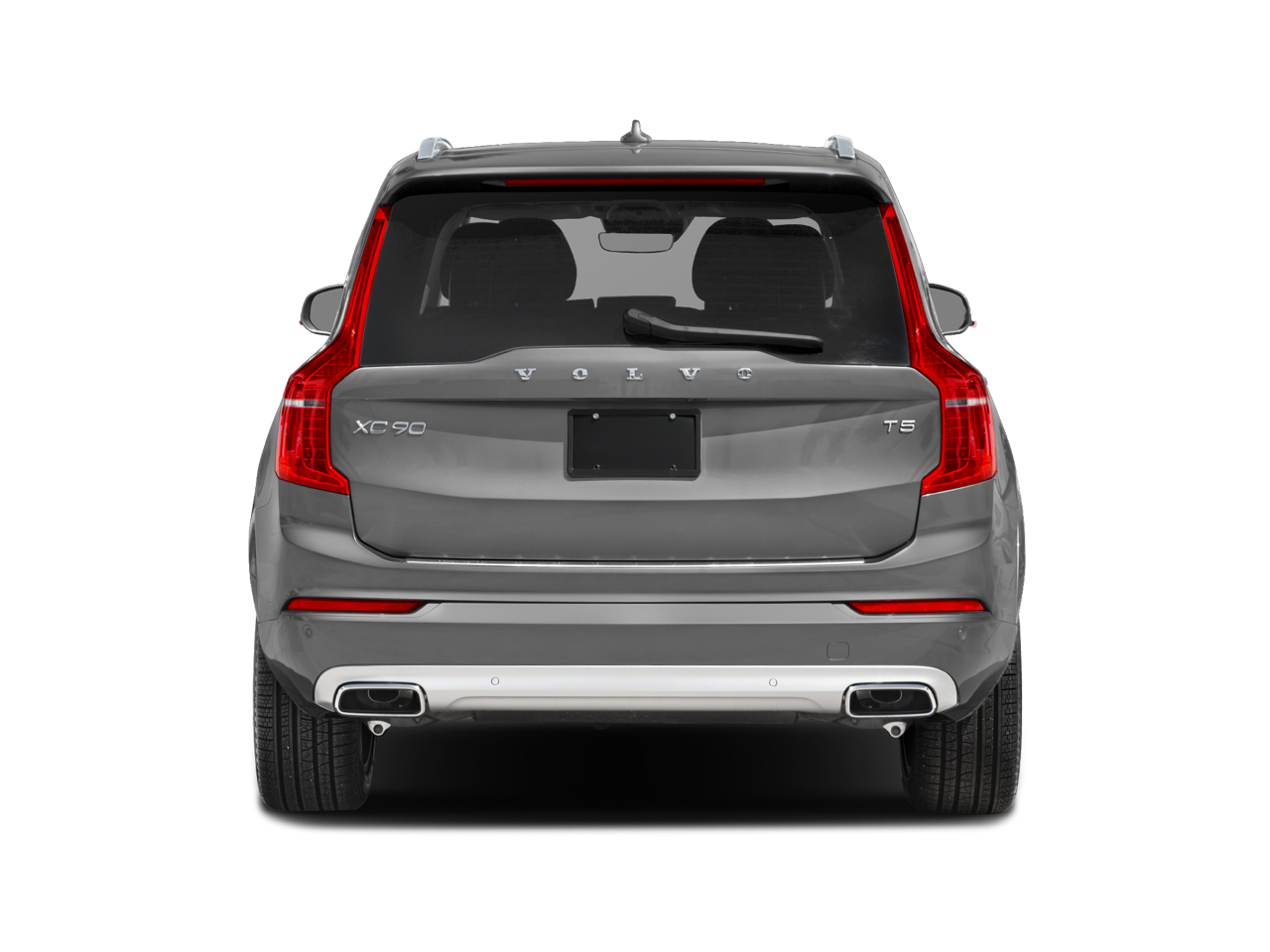 2021 Volvo XC90 T6 Momentum