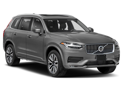 2021 Volvo XC90 T6 Momentum