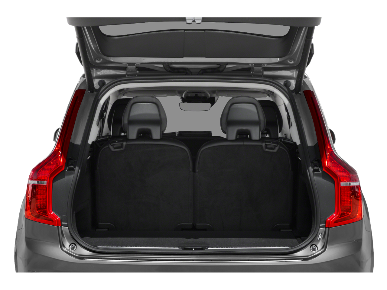 2021 Volvo XC90 T6 Momentum