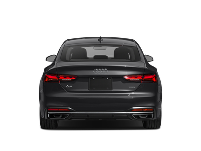 2022 Audi A5 Sportback Premium Plus