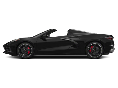 2022 Chevrolet Corvette Stingray Stingray