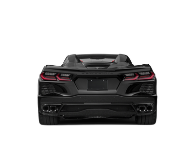 2022 Chevrolet Corvette Stingray Stingray