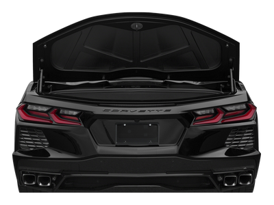 2022 Chevrolet Corvette Stingray Stingray