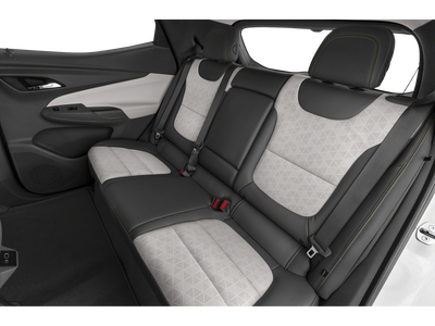 2022 Chevrolet Bolt EUV Premier
