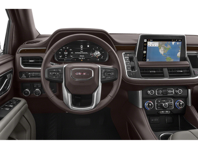 2022 GMC Yukon SLE