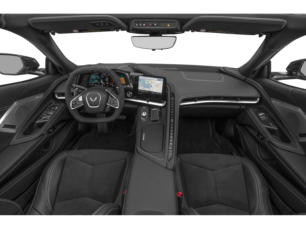 2023 Chevrolet Corvette Stingray Stingray