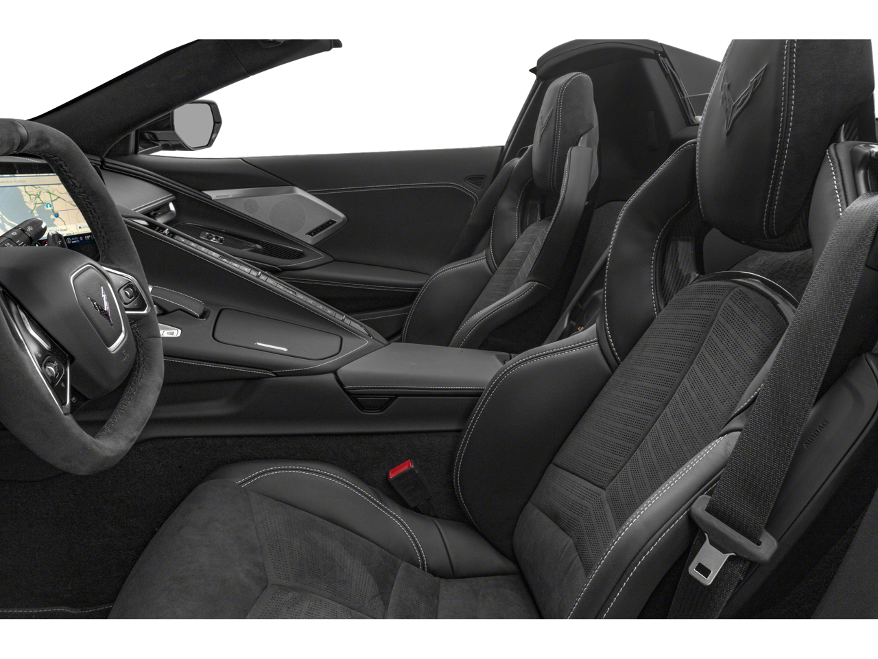 2023 Chevrolet Corvette Stingray Stingray