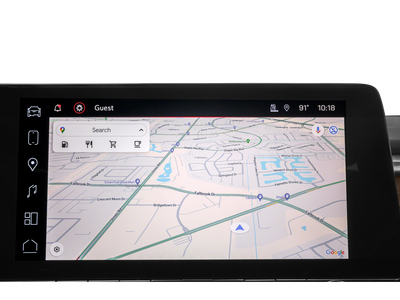 2023 GMC Canyon Denali