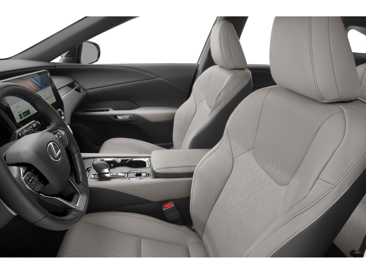2023 Lexus RX 350 350 Premium Plus