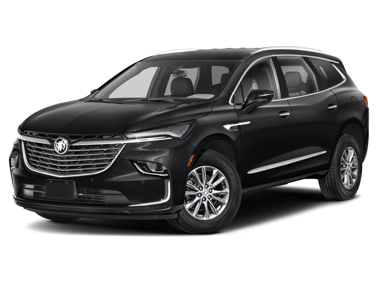 2024 Buick Enclave