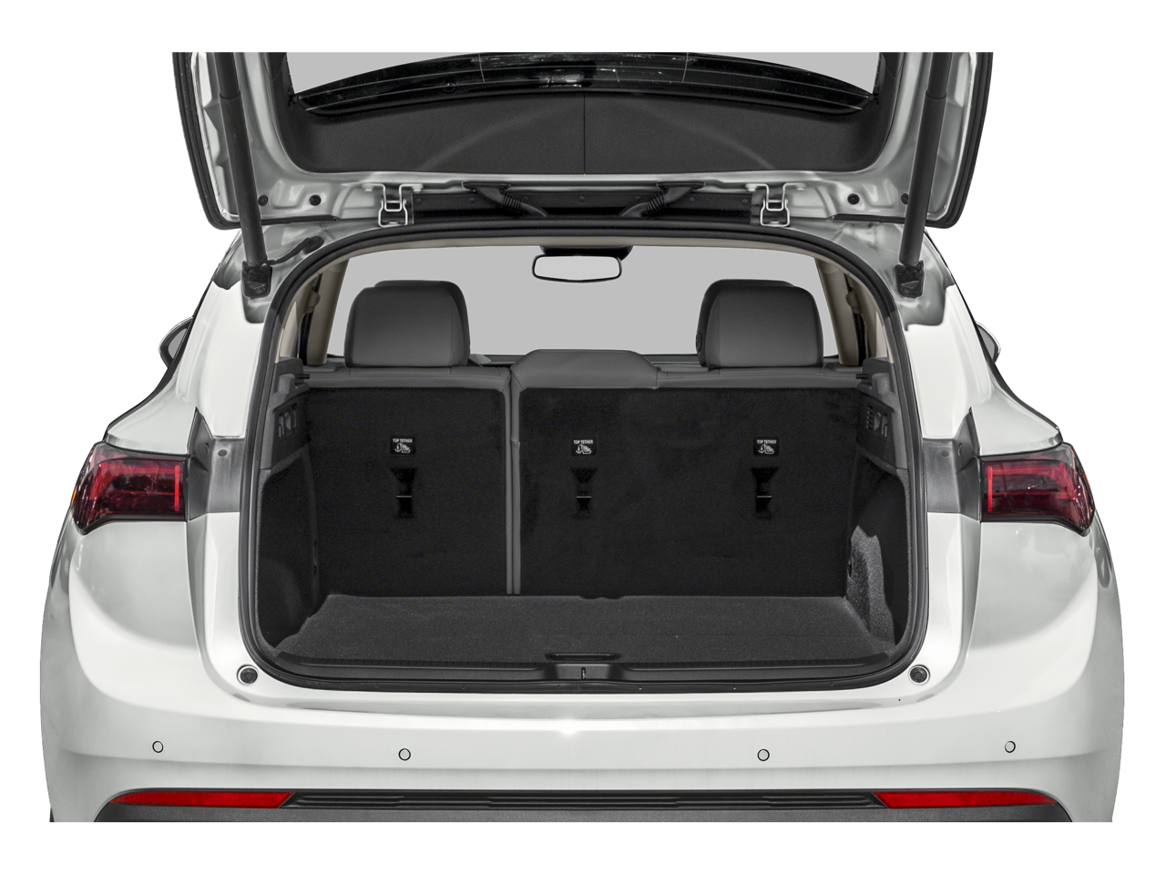 2024 Buick Envision Preferred photo 3