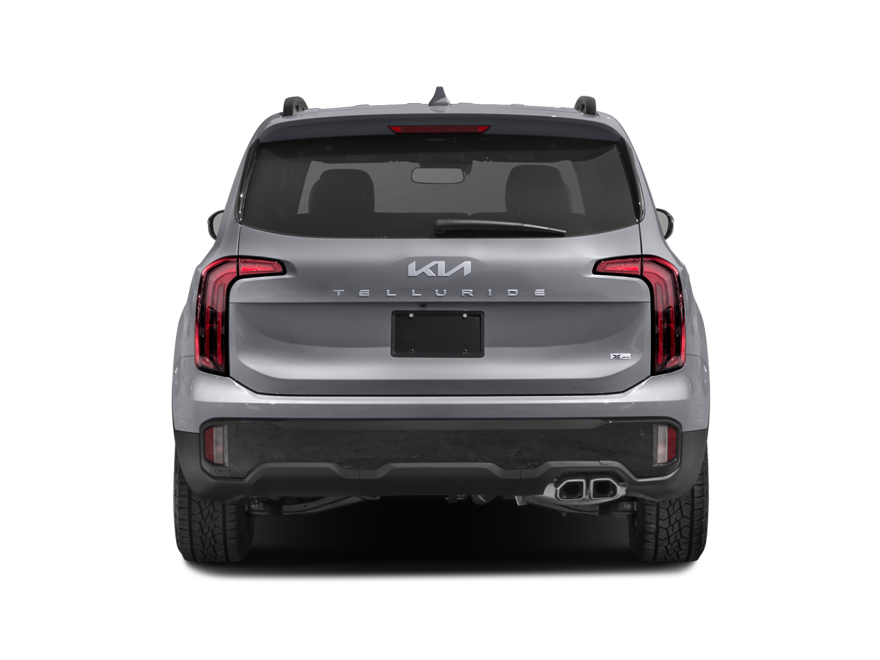 2024 Kia Telluride SX X-Pro