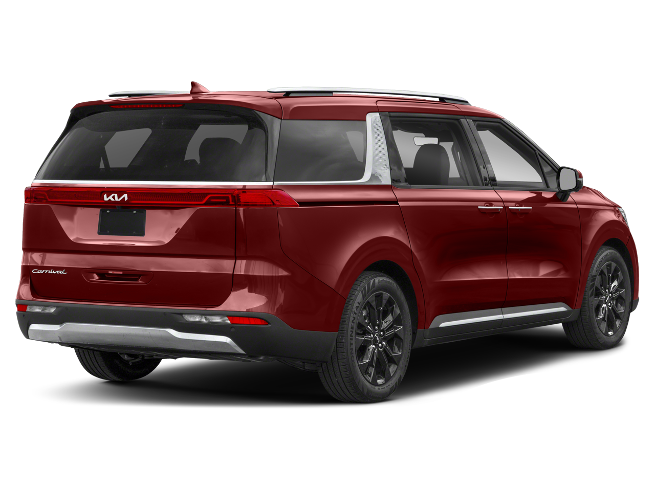 2024 Kia Carnival MPV SX Prestige