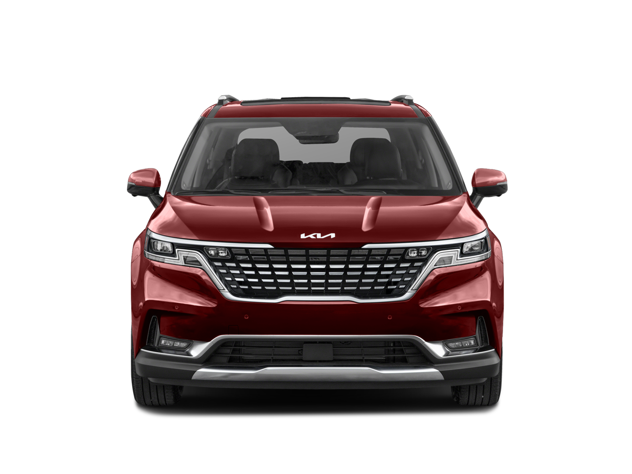 2024 Kia Carnival MPV SX Prestige