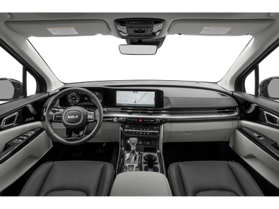 2024 Kia Carnival MPV SX Prestige