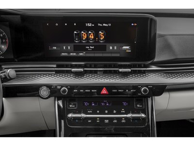 2024 Kia Carnival MPV SX Prestige