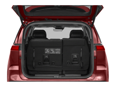 2024 Kia Carnival MPV SX Prestige