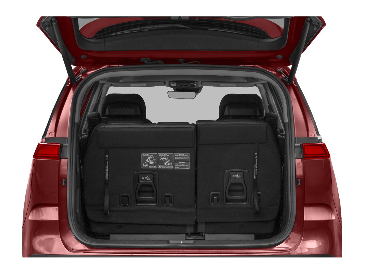 2024 Kia Carnival MPV SX Prestige