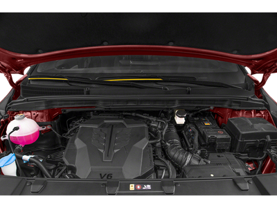 2024 Kia Carnival MPV SX Prestige