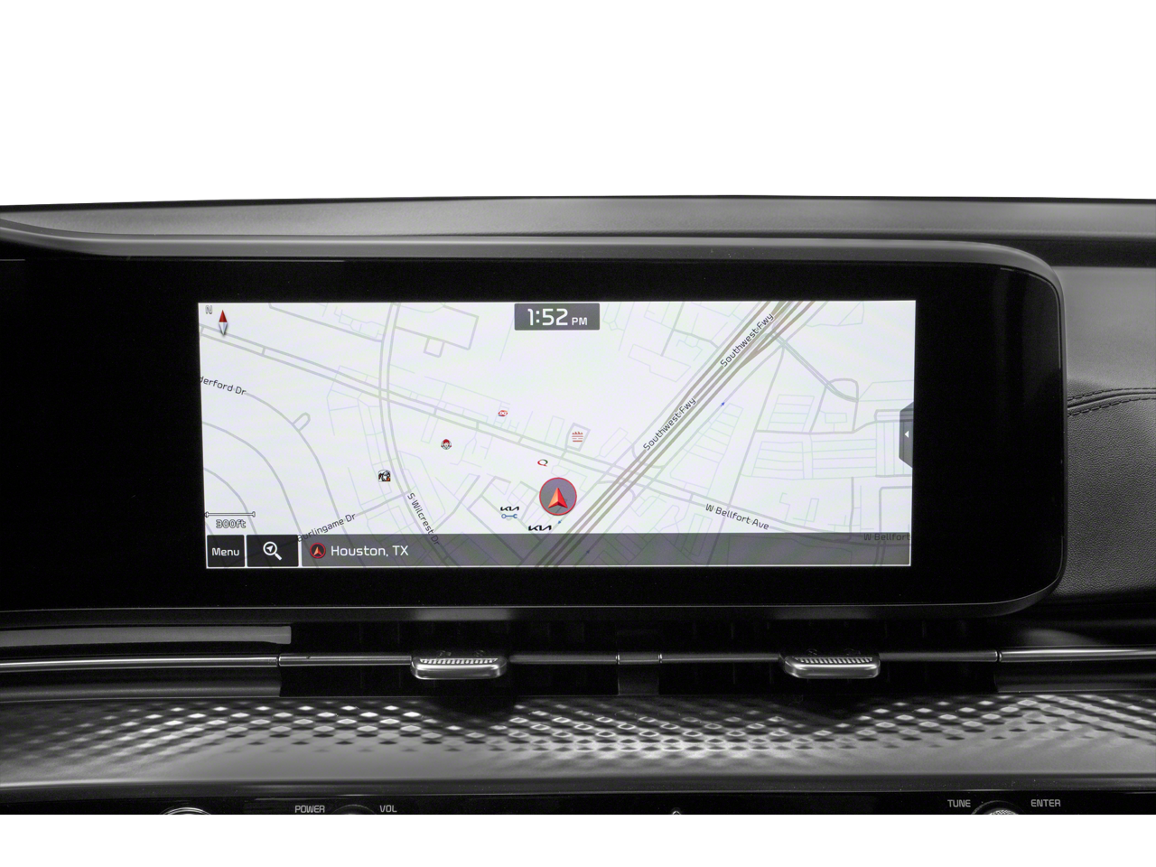 2024 Kia Carnival MPV SX Prestige